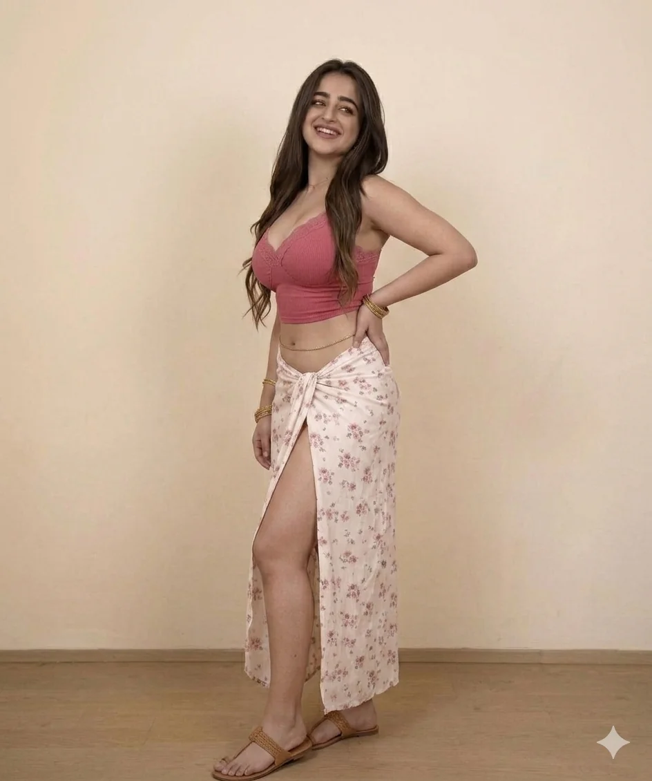 Mount Abu best price high profile escort service home and hotel availa photo 2