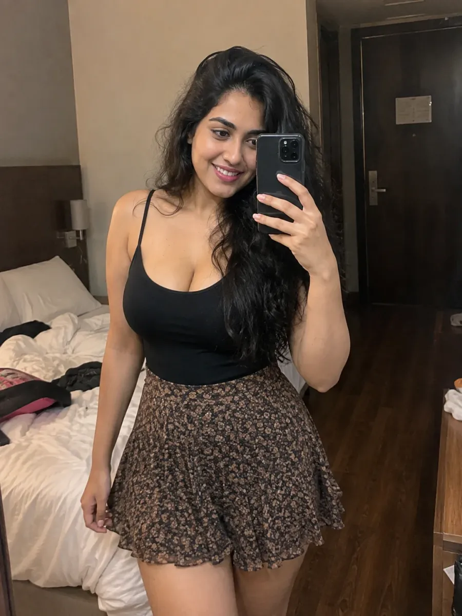 Powai ♥️ myself divyanshi independent college call girl sarvi photo 2