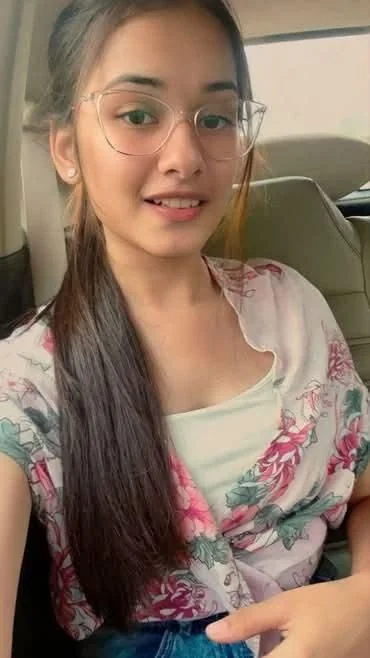 Powai ♥️ myself divyanshi independent college call girl sarvi photo 3