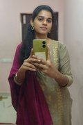Ananya_iyer மணி நேரம்⏰☬ கிடைக்கும்꧁༒☬வீட்டு சேவை _தமிழ் 💃பெண in Coimbatore
