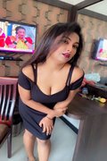 real service 🌹1 hour's 1000🌹2 hour's 1500🌹 full night 3500 🌹 ugkvc in Jabalpur