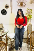 YounG_ Girls Service In Sector 18 Noida 76690~21418 Service in Noida in Noida