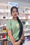 my✅ self komal sharma home and hotel service available in Ranchi