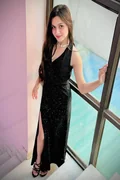 NO ADVANCE HOTEL AND HOME VIP MODEL BEST CALL GIRL MM in Borivali