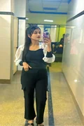CASH PAYMENT UNLIMETED SHORT CALL GIRL SERVICE AVAILABLE ♥️ in Vashi